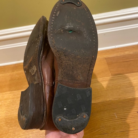 Vince Camuto Flavian Riding Boot - Picture 7 of 8